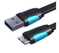 vention cable usb a vers micro usb vas a12 b025 3.0 25 cm