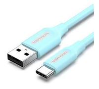 vention cable usb a vers usb c coksf 1 m
