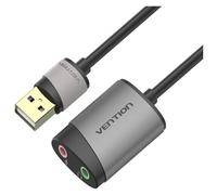 Vention CDKHB carte sons USB