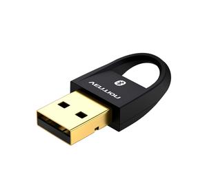 Vention CDSB0 Adaptateur Réseau Bluetooth 5.0+EDR USB, Portée 20m, Chipset Realtek RTL8761B, Compatible Windows 7/8/10, Antenne Interne
