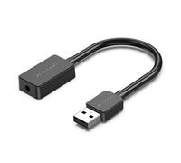 Vention CDZB0 carte sons USB