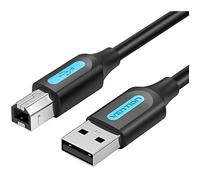 vention cable usb a vers usb b coqbj 5 m
