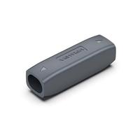Vention Coupleur câble Starlink Gen 3, connecteur IP68 étanche, Extension RJ45 Compatible Adaptateur Ethernet Starlink Gen 3/Mini Dish & routeur, supporte Cat7 - 1 pièce