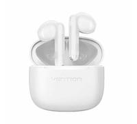 Vention ?couteurs TWS Elf E03 (blanc) (Sans fil), ?couteurs, Noir