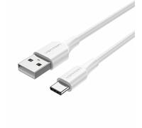 VENTION CTHWG Câble USB A vers USB-C Blanc 1,5 m (1 pièce)