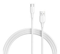 Vention Cthwh Câble Usb 2 M Usb 2.0 Usb A Usb C Blanc