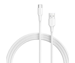 Vention Cthwh Câble Usb 2 M Usb 2.0 Usb A Usb C Blanc