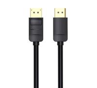 vention displayport hacbg 1.5 m 1.2 cable
