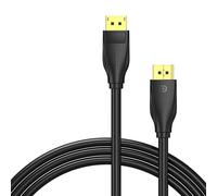 vention displayport hcdbf 1 m 1.4 cable