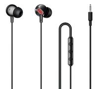 Vention écouteurs Echo Lite In-ear-microphone Jack 3.5