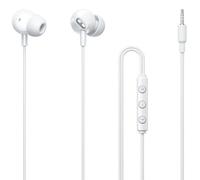 Vention écouteurs Echo Lite In-ear-microphone Jack 3.5