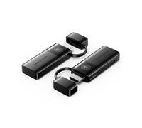 VENTION Émetteur et récepteur HDMI sans Fil, Décodage 4K 1080P, Extension HDMI 5G Portée 50M Compatible Ordinateur Portable, TV, Projecteur, Plug & Play, Moniteur, Tablette, Téléphone