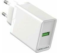 Vention FABW0-EU/ 1xUSB/ 18W Chargeur mural