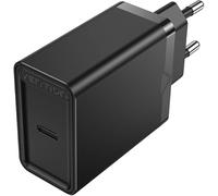 Vention Faib0-Eu Chargeur secteur Usb-C 30W (Noir)