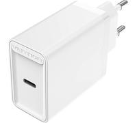 Vention Faiw0-Eu Chargeur secteur Usb-C 30W (Blanc)