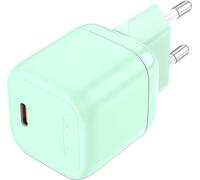 Vention Fakg0-Eu Chargeur secteur Usb-C Gan 30W (Vert)