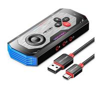 Vention Gaming Audio Amplifier Black