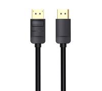 Vention Hacbj Câble Displayport 5 M Noir