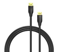 Vention Hcdbi Câble Displayport 3 M Noir