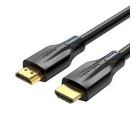 vention hdmi aanbh 2 m 2.1 cable