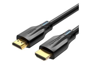 vention hdmi aanbh 2 m 2.1 cable