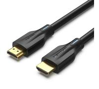 vention hdmi aanbi 3 m 2.1 cable
