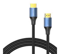 vention hdmi alglh 2 m 2.1 cable