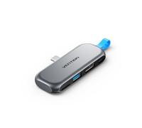 VENTION Hub USB C pour iPad Pro
