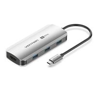 Vention Hub Usb Vention Tqdhb