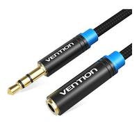 vention jack male a jack femelle vab b06 b200 m 2 m 3.5 mm cable