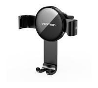 Vention KCSB0 support Support passif Mobile/smartphone Noir