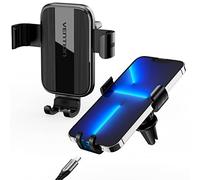 Support pour smartphone de voiture - VENTION - KCTB0 - Noir - Extensible - Sécurisé
