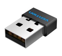 Vention Adaptateur WiFi USB Vitesse jusqu'à 2,4 G Idéal pour ordinateur ou ordinateur portable