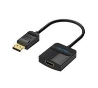 Vention Mini Displayport To Hdmi Converter 0,15m Hbcbb