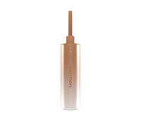 VENTION Mini Power Bank 5000 mAh avec câble USB C et Lightning PD 20 W - Petite charge rapide avec écran LED - Compatible avec iPhone 16 15 14 13, iPad, Samsung Galaxy, MacBook - Doré