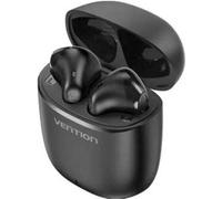 Vention Oreillette Bluetooth NBGB0 avec étui de transport decharging/ Autonomy 7h/ Black