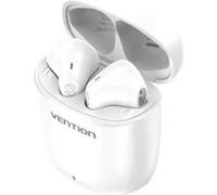 Vention Oreillette Bluetooth NBGW0 avec étui decharging/ autonomie 7h/ blanc