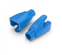 Vention Pack de 50 Housses de Protection RJ45 - Blanc