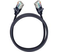 Vention Patch Cable Cat6 2m noir