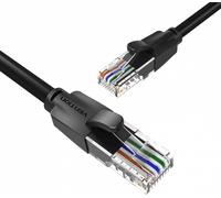 Vention Patch Cable Cat6 3m noir