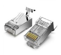 vention rj ider0 10 45 cat7 connecteur 10 unites