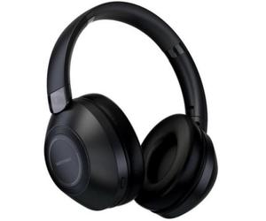 Vention SoundMate S11 Auriculares Inalámbricos Bluetooth 5.3 con Micrófono Negros
