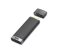 Vention Transmetteur et Adaptateur Sans Fil HDMI 2.4/5 GHz pour Streaming Vidéo de PC à Moniteur/Projecteur/HDV