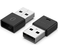 Vention USB Bluetooth 5.4 Adapter Schwarz Mini Typ