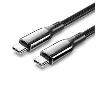 VENTION USB Cable CTKBH 2 m Black (1 Unit)