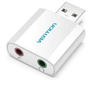 Vention VAB-S13 carte sons 2.1 canaux USB