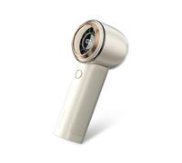 Vention Ventilateur portable à grand vitesse couleur beige