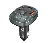 vention voiture transmetteur fm fflb0