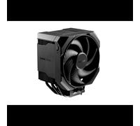 Ventirad be quiet! Dark Rock 6 mono tour Silent Wings compatible socket Intel et AMD avec mode semi-passif