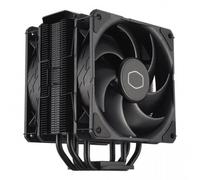 Cooler Master Refroidisseur Hyper 212 Black X Duo 12 cm 690-2500 tr/min Noir